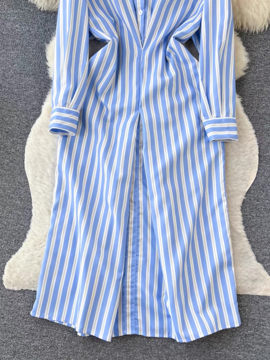 Dream babe shirt dress DZZ4318 images